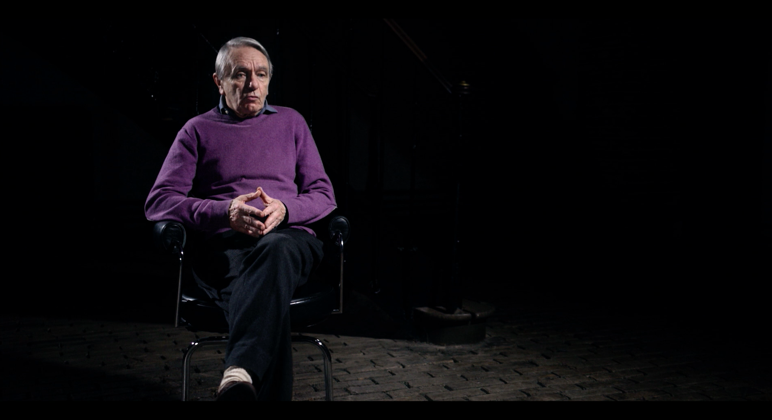 vignette|400x400px|Interview de Jacques Rancière, auteur de "La haine de la démocratie".