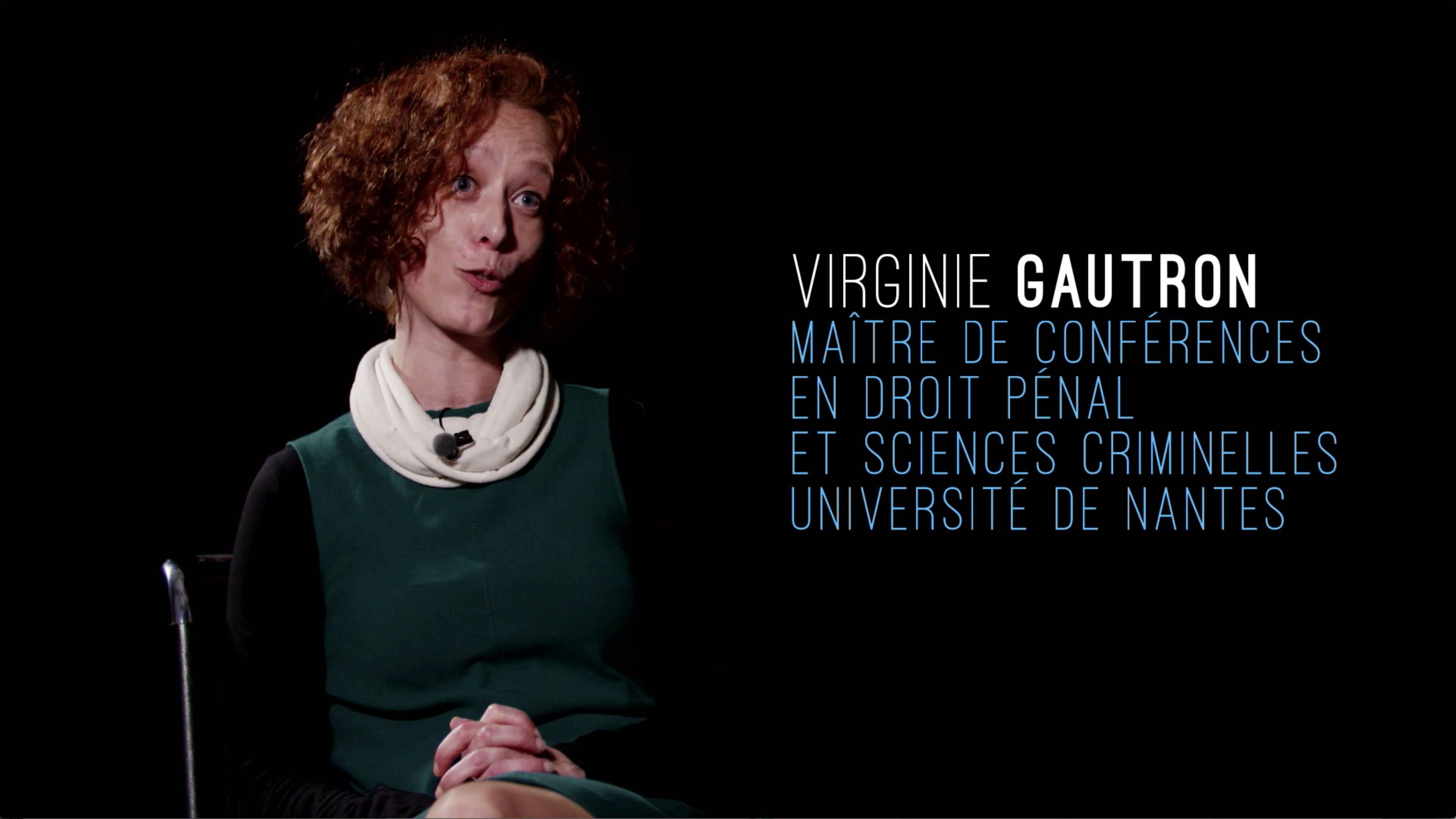 centré|vignette|Virginie Gautron centré|vignette|Virginie Gautron